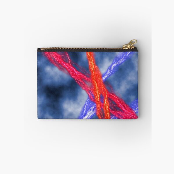 Item preview, Lightning Strike II designed and sold by Alius Imago.