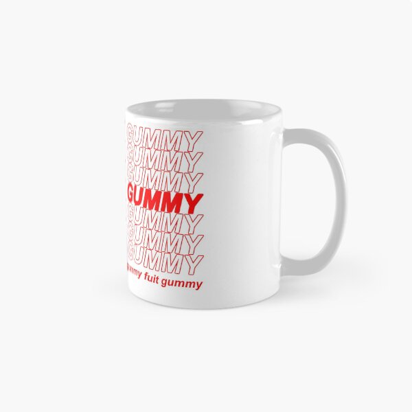 Item preview, I WAN FUIT GUMMY  designed and sold by tarynwalk.