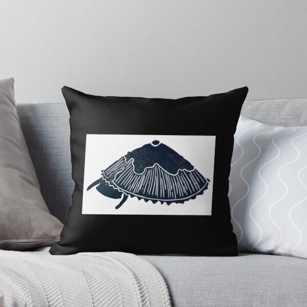Item preview, Keyhole Limpet designed and sold by TeezyDeezyCo.