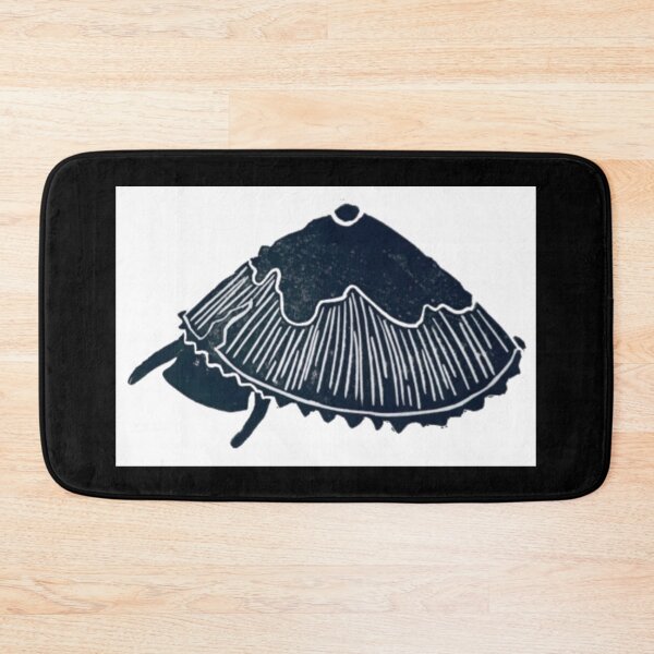 Item preview, Keyhole Limpet designed and sold by TeezyDeezyCo.