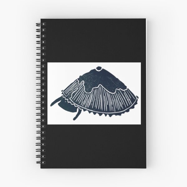 Item preview, Keyhole Limpet designed and sold by TeezyDeezyCo.