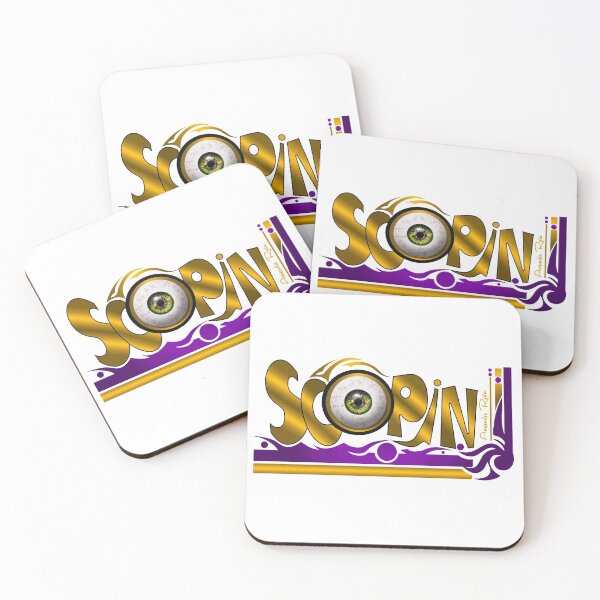 Item preview, Scopin 2 designed and sold by rainsdesigns.