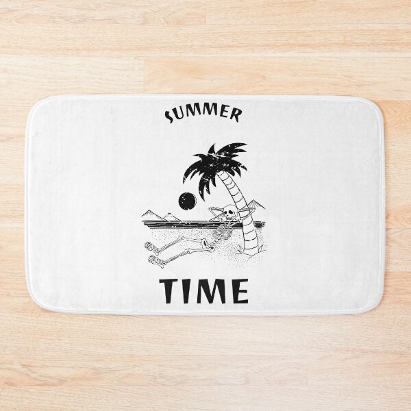 Item preview, Summer Time designed and sold by grosso3.