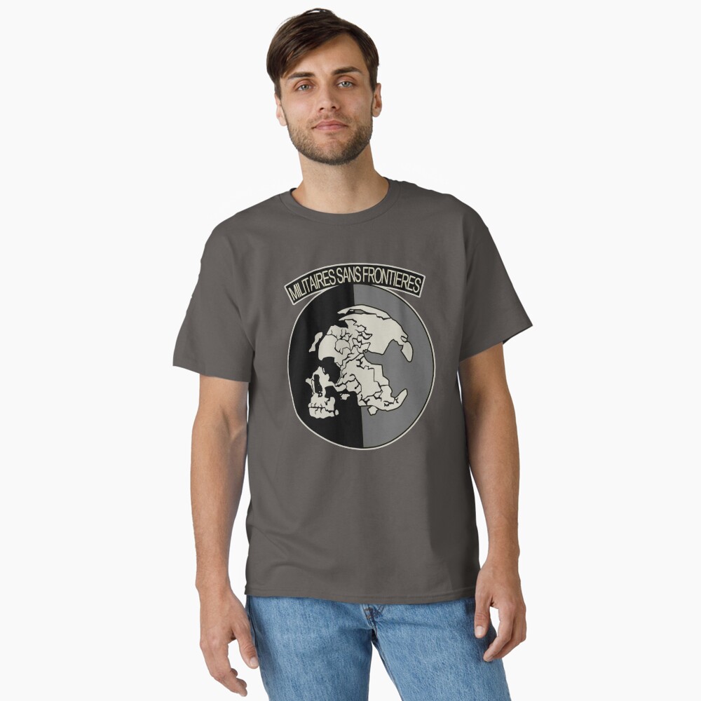 Item preview, Classic T-Shirt designed and sold by Image-Empire.