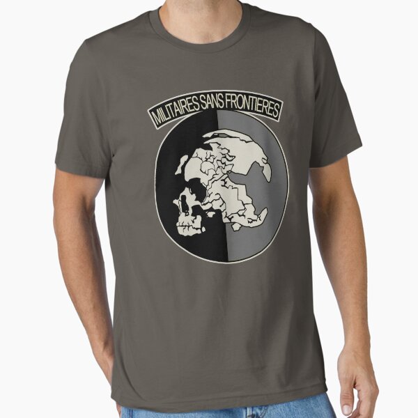 Essential T-Shirt