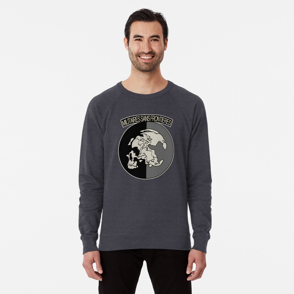 Item preview, Lightweight Sweatshirt designed and sold by Image-Empire.