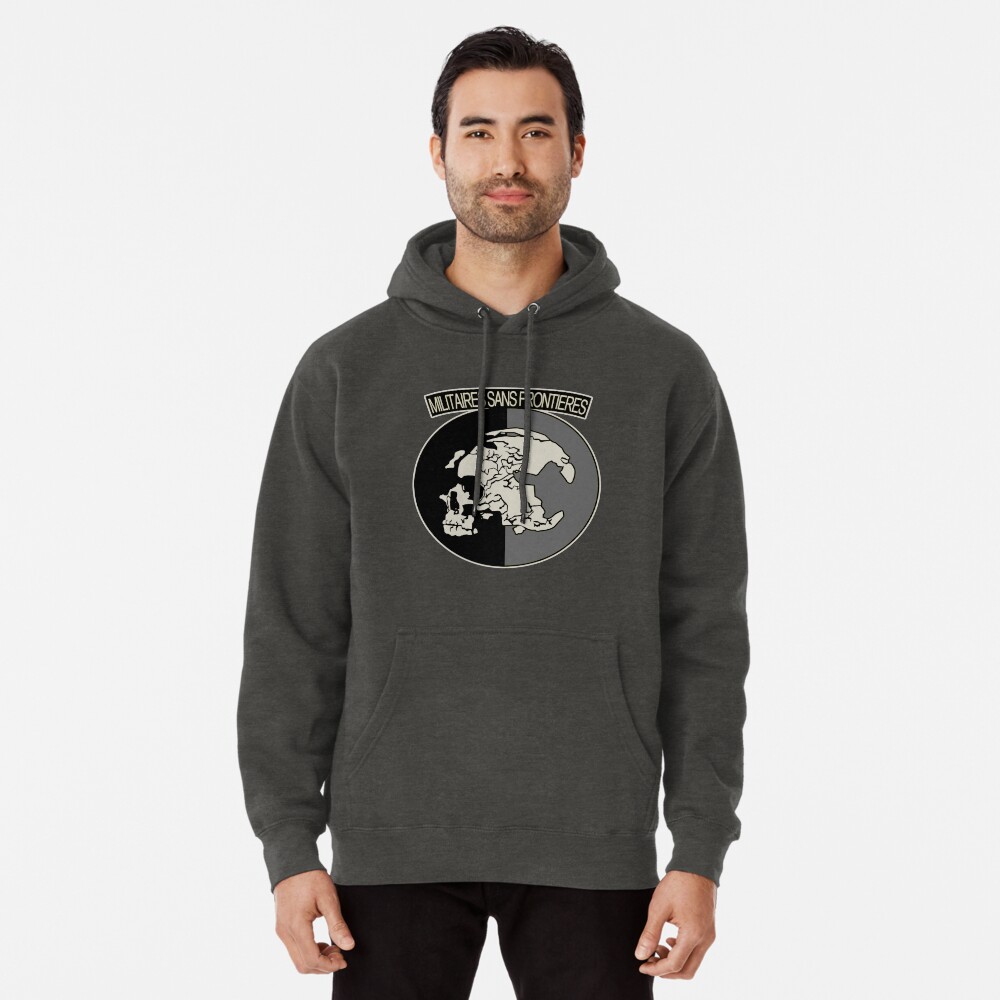 Item preview, Pullover Hoodie designed and sold by Image-Empire.