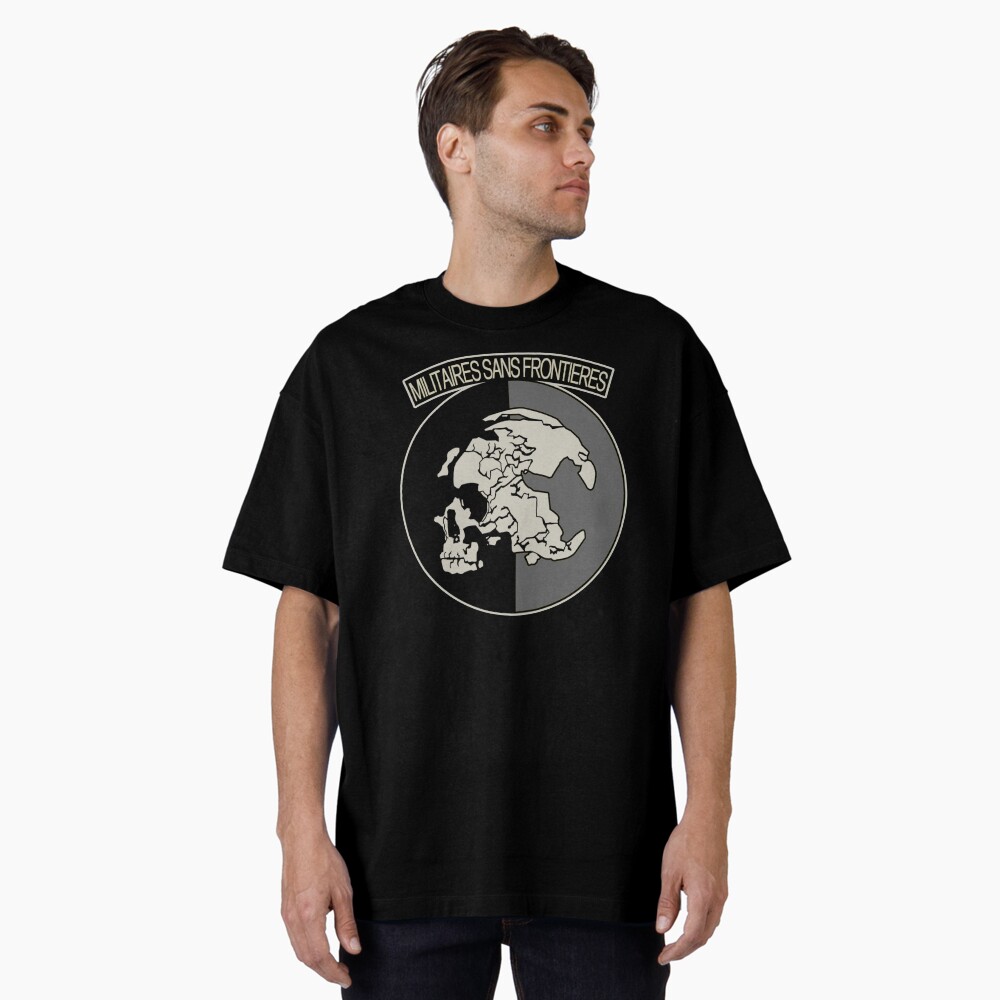 Item preview, Oversized T-Shirt designed and sold by Image-Empire.