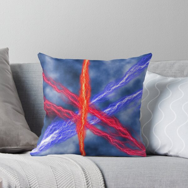Item preview, Lightning Strike I designed and sold by Alius Imago.