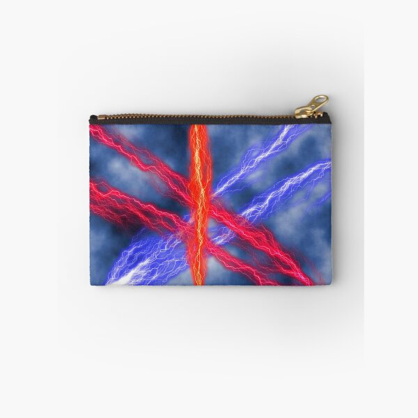 Item preview, Lightning Strike I designed and sold by Alius Imago.