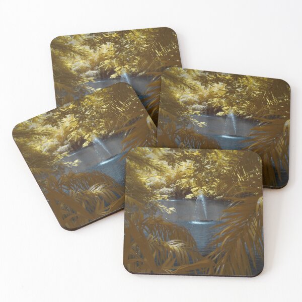 Item preview, Golden Pond designed and sold by Bernai Velarde.
