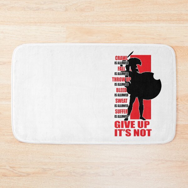 Item preview, Spartan designed and sold by VicFreedomind.