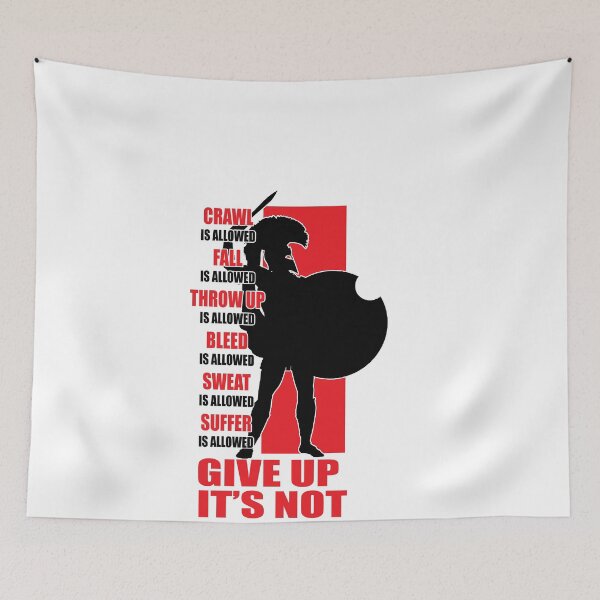 Item preview, Spartan designed and sold by VicFreedomind.