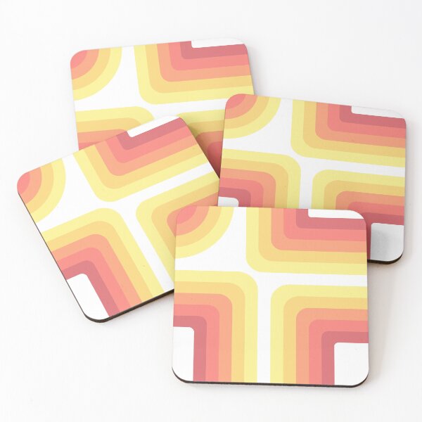 Item preview, Retro geometry designed and sold by BattaAnastasia.