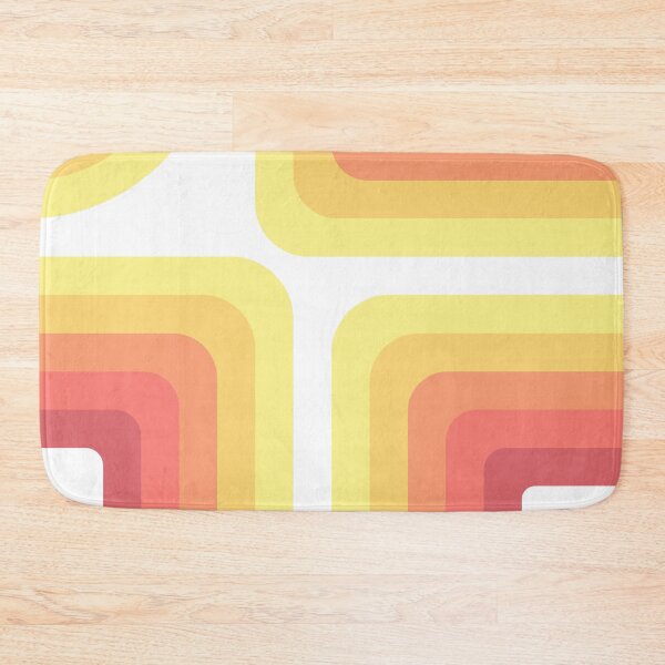 Item preview, Retro geometry designed and sold by BattaAnastasia.