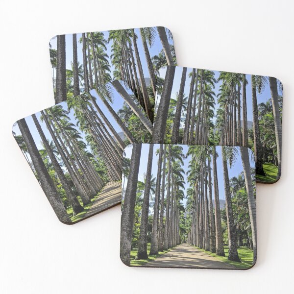 Item preview, Hawaii Palm Trees  designed and sold by newburyboutique.