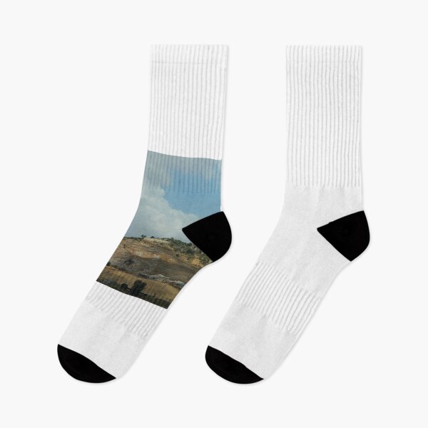 Item preview, Castle Ruins. Central Sicily. 2011 designed and sold by Igor Pozdnyakov.