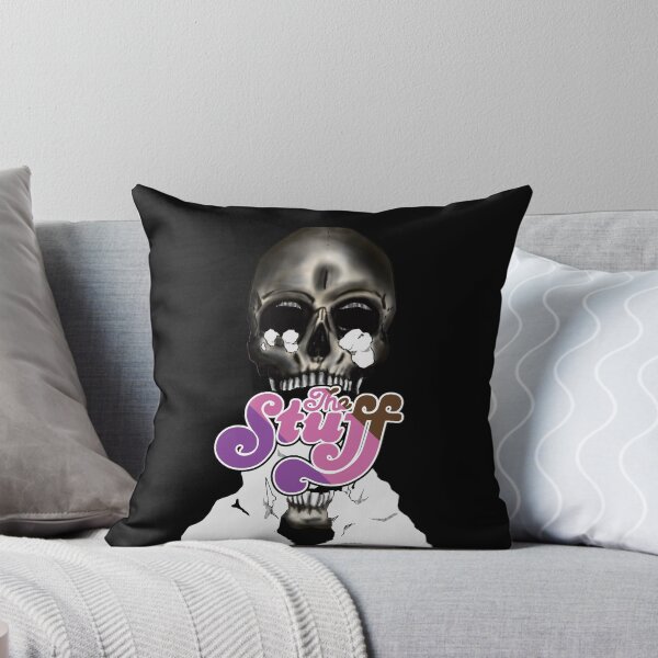Item preview, The Stuff designed and sold by JulioCampos.
