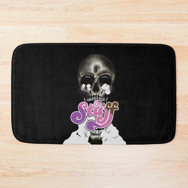 Item preview, The Stuff designed and sold by JulioCampos.