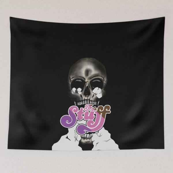 Item preview, The Stuff designed and sold by JulioCampos.