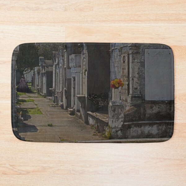 Item preview, In the Cemetery designed and sold by Loveday Funck.