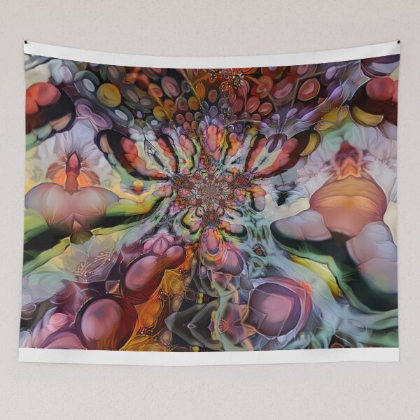 Item preview, North Rose Desolation designed and sold by TimesThine.