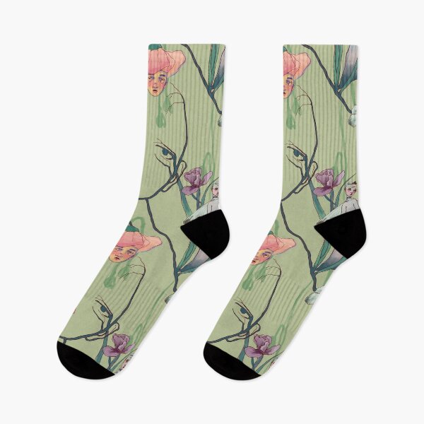 Item preview, fairy creatures in an endless forest XD designed and sold by dianalea.