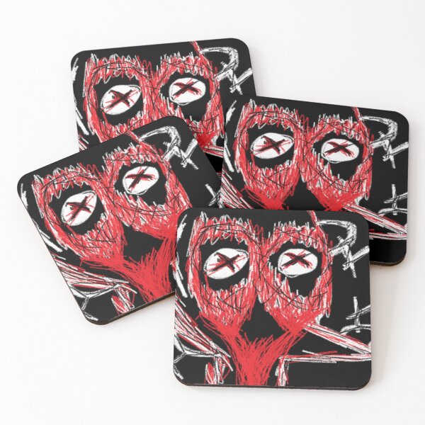 Item preview, Blood Duck designed and sold by Fletcher Tague.