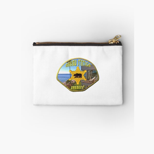 Item preview, Malibu California Sheriff Station designed and sold by Lawrence Baird.
