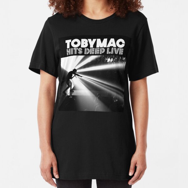 toby mac sweatshirt