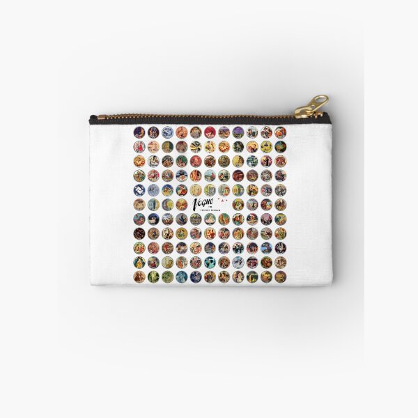 Item preview, Vogue Record Art Complete Collection - Square Version designed and sold by VogueRecordArt.
