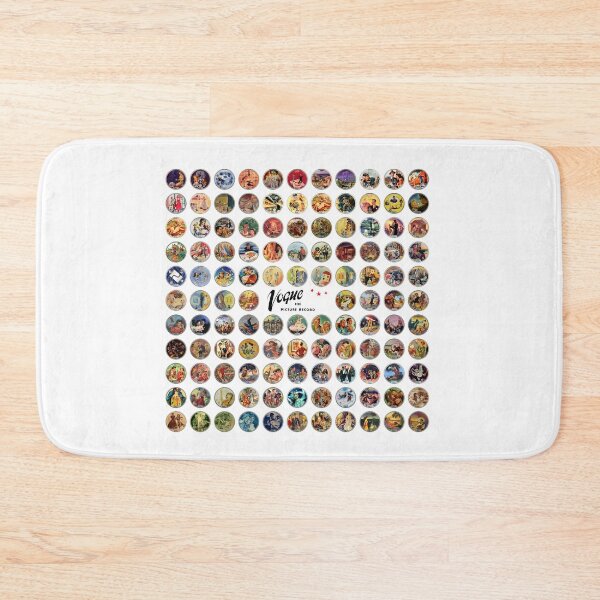 Item preview, Vogue Record Art Complete Collection - Square Version designed and sold by VogueRecordArt.