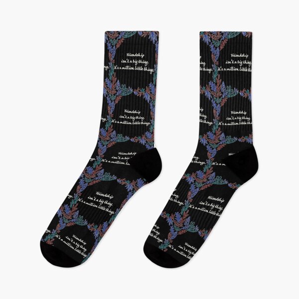 Item preview, Friendship in a million ways designed and sold by schuettelspeer.
