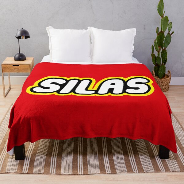 Item preview, Silas Trending Bricks personalize designed and sold by Urosek.