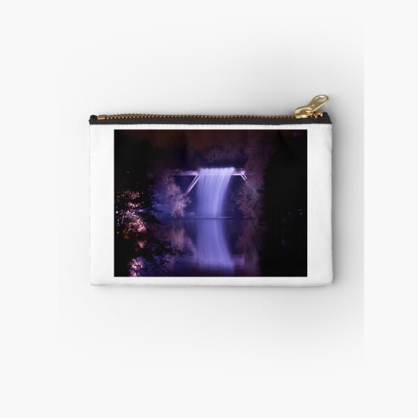 Item preview, Waterfall - Durham Lumiere Festival designed and sold by morton82.