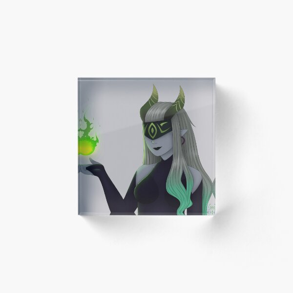 Video Gaming Acrylic Blocks Redbubble - max300 bg roblox