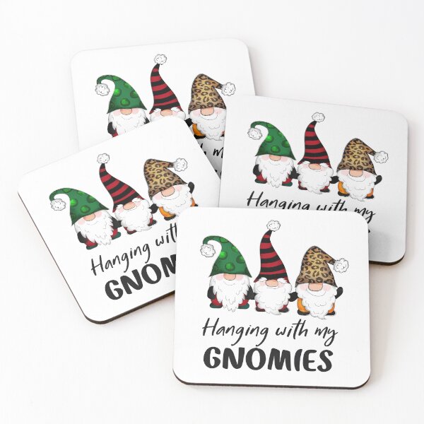 Item preview, Hanging With My Gnomies designed and sold by Trendy Store.