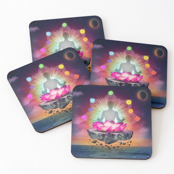 Item preview, yoga meditation time  designed and sold by mark ashkenazi.