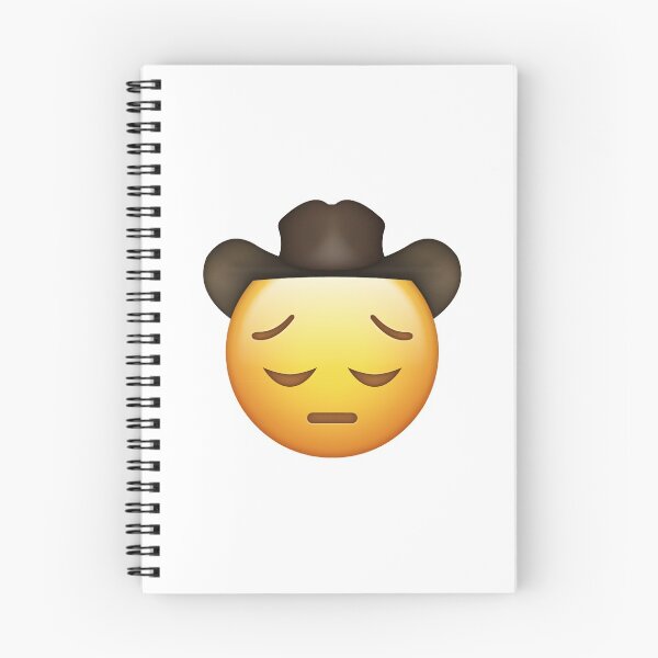 Item preview, sad cowboy designed and sold by cameronbaba.