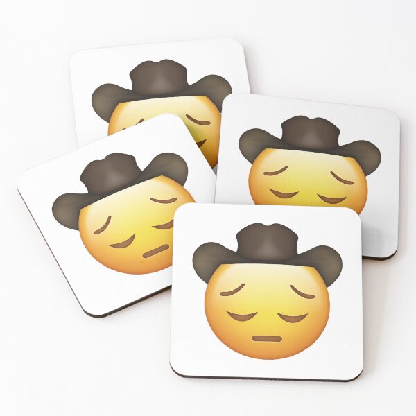 Item preview, sad cowboy designed and sold by cameronbaba.