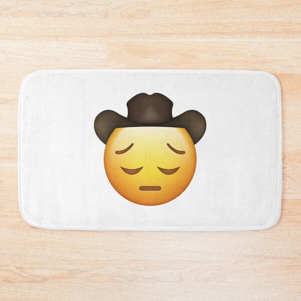 Item preview, sad cowboy designed and sold by cameronbaba.