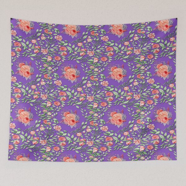 Item preview, Rose Garden Victorian Vintage Beauty designed and sold by Delights.