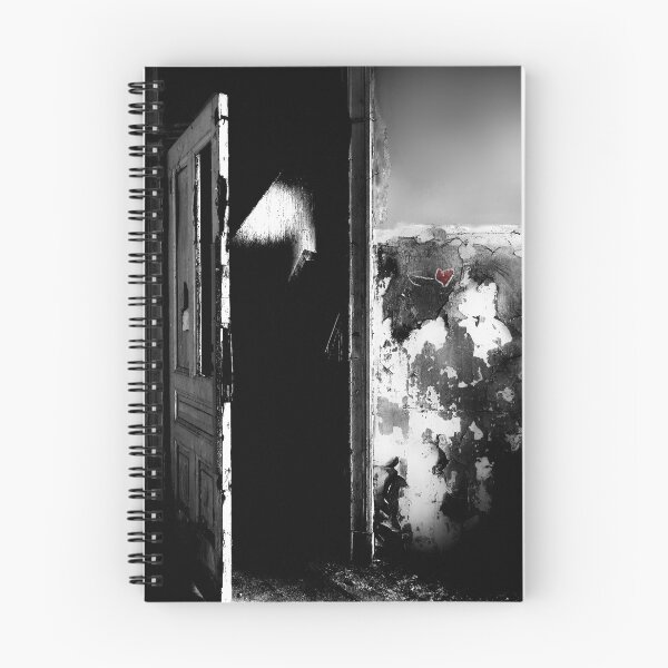 Item preview, A historic, dilapidated Hospital, near Berlin designed and sold by Imi Koetz.