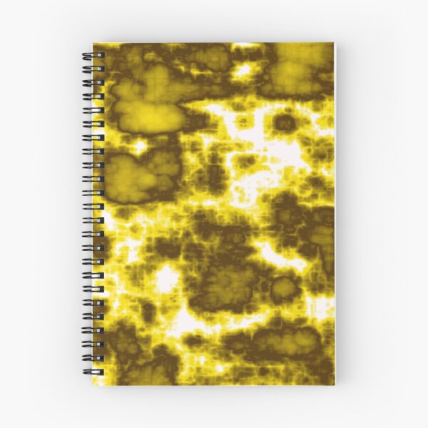Item preview, Cosmic Yellow designed and sold by Alius Imago.