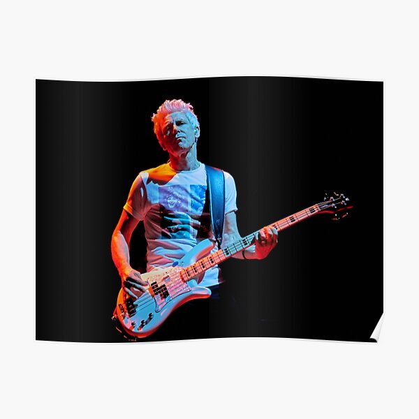 Wall Décor One Lyrics Poster Adam Clayton Poster U2 One Art,Wall Art Home Decor HHone1 Bono the