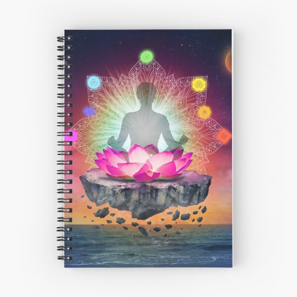 Item preview, yoga meditation time  designed and sold by mark ashkenazi.