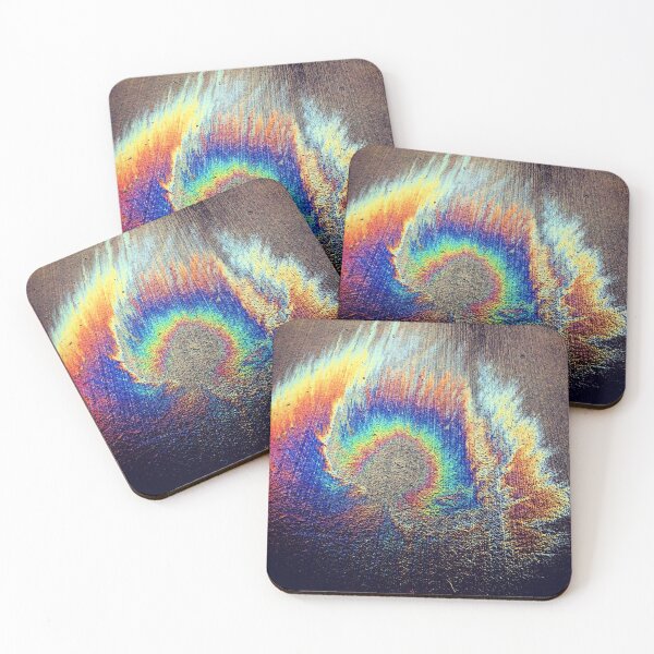 Item preview, Oil on the water designed and sold by Rammkah.