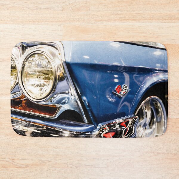 Item preview, 1962 Chevrolet Belair Bubbletop designed and sold by srgreen.