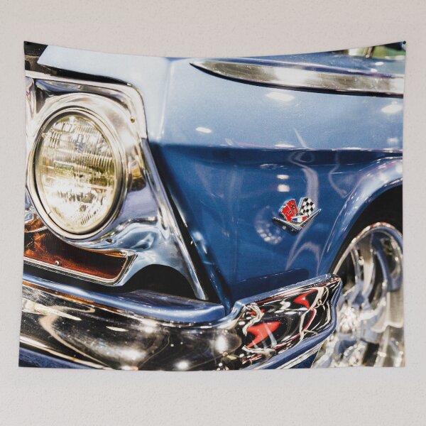 Item preview, 1962 Chevrolet Belair Bubbletop designed and sold by srgreen.