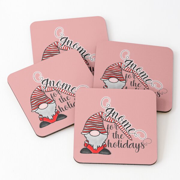 Item preview, christmas gnome designed and sold by Trendy Store.
